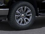 New 2025 Chevrolet Silverado 1500 LT Crew Cab Pickup for sale #211171 - photo 9