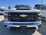 2024 Chevrolet Silverado 3500 Regular Cab 4x4 Knapheide Flatbed Truck for sale #211761FF - photo 4