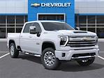 2025 Chevrolet Silverado 2500 Crew Cab 4x4 Pickup for sale #211816 - photo 7