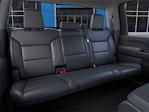 2025 Chevrolet Silverado 2500 Crew Cab 4x4 Pickup for sale #215212F - photo 17
