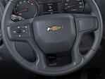 2025 Chevrolet Silverado 2500 Crew Cab 4x4 Pickup for sale #215212F - photo 19