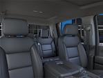 2025 Chevrolet Silverado 2500 Crew Cab 4x4 Pickup for sale #215212F - photo 24