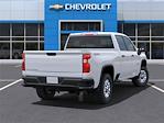 2025 Chevrolet Silverado 2500 Crew Cab 4x4 Pickup for sale #215212F - photo 2