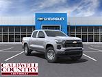 2025 Chevrolet Colorado Crew Cab 4x4 Pickup for sale #217064 - photo 1