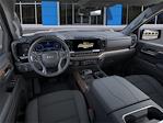 New 2025 Chevrolet Silverado 1500 LT Crew Cab 4x4 Pickup for sale #218593F - photo 15