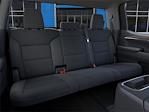 New 2025 Chevrolet Silverado 1500 LT Crew Cab 4x4 Pickup for sale #218593F - photo 17