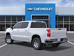 New 2025 Chevrolet Silverado 1500 LT Crew Cab 4x4 Pickup for sale #218593F - photo 3