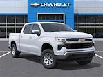 New 2025 Chevrolet Silverado 1500 LT Crew Cab 4x4 Pickup for sale #218593F - photo 7