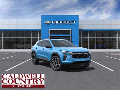 2025 Chevrolet Trax FWD SUV for sale #218733 - photo 1