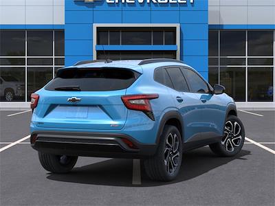 2025 Chevrolet Trax FWD SUV for sale #218733 - photo 2