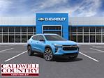 2025 Chevrolet Trax FWD SUV for sale #218733 - photo 1