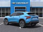 2025 Chevrolet Trax FWD SUV for sale #218733 - photo 4