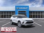 New 2025 Chevrolet Blazer LT SUV for sale #220340F - photo 1