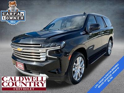Used 2024 Chevrolet Tahoe High Country for sale #229617T - photo 1