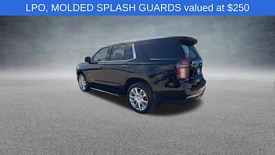 Used 2024 Chevrolet Tahoe High Country for sale #229617T - photo 2