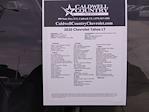 Used 2020 Chevrolet Tahoe LT for sale #230375FT - photo 32