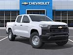 2025 Chevrolet Colorado Crew Cab 4x2 Pickup for sale #230724F - photo 7