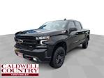 2021 Chevrolet Silverado 1500 Crew Cab 4x4 Pickup for sale #231996T - photo 1