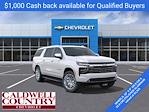 New 2025 Chevrolet Suburban Premier 4WD SUV for sale #232326 - photo 1