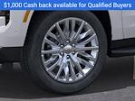 New 2025 Chevrolet Suburban Premier 4WD SUV for sale #232326 - photo 10