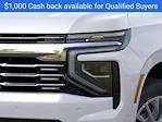 New 2025 Chevrolet Suburban Premier 4WD SUV for sale #232326 - photo 11