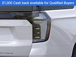 New 2025 Chevrolet Suburban Premier 4WD SUV for sale #232326 - photo 12