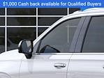 New 2025 Chevrolet Suburban Premier 4WD SUV for sale #232326 - photo 13