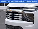 New 2025 Chevrolet Suburban Premier 4WD SUV for sale #232326 - photo 14