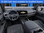 New 2025 Chevrolet Suburban Premier 4WD SUV for sale #232326 - photo 16