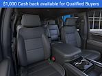 New 2025 Chevrolet Suburban Premier 4WD SUV for sale #232326 - photo 17
