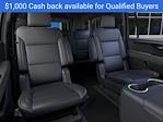 New 2025 Chevrolet Suburban Premier 4WD SUV for sale #232326 - photo 18
