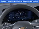New 2025 Chevrolet Suburban Premier 4WD SUV for sale #232326 - photo 19