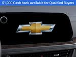 New 2025 Chevrolet Suburban Premier 4WD SUV for sale #232326 - photo 21