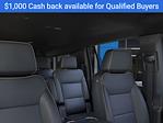 New 2025 Chevrolet Suburban Premier 4WD SUV for sale #232326 - photo 25
