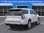 New 2025 Chevrolet Suburban Premier 4WD SUV for sale #232326 - photo 2