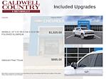 New 2025 Chevrolet Suburban Premier 4WD SUV for sale #232326 - photo 5