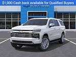 New 2025 Chevrolet Suburban Premier 4WD SUV for sale #232326 - photo 7