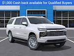 New 2025 Chevrolet Suburban Premier 4WD SUV for sale #232326 - photo 8