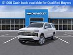 New 2025 Chevrolet Suburban Premier 4WD SUV for sale #232326 - photo 9