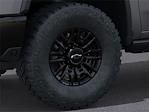 New 2025 Chevrolet Silverado 2500 ZR2 Crew Cab 4x4 Pickup for sale #232480 - photo 9