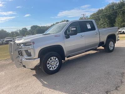 2022 Chevrolet Silverado 2500 Crew Cab 4WD Pickup for sale #232489T - photo 1
