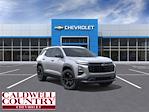 2026 Chevrolet Equinox FWD SUV for sale #233173 - photo 1