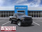 2025 Chevrolet Silverado 1500 Regular Cab 4x2 Pickup for sale #233397F - photo 1
