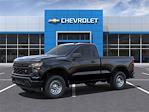 2025 Chevrolet Silverado 1500 Regular Cab 4x2 Pickup for sale #233397F - photo 3
