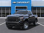2025 Chevrolet Silverado 1500 Regular Cab 4x2 Pickup for sale #233397F - photo 6
