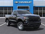 2025 Chevrolet Silverado 1500 Regular Cab 4x2 Pickup for sale #233397F - photo 7