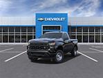 2025 Chevrolet Silverado 1500 Regular Cab 4x2 Pickup for sale #233397F - photo 8