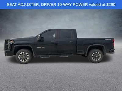 Used 2022 Chevrolet Silverado 2500 - photo 1