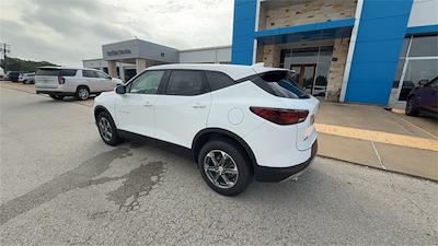 2023 Chevrolet Blazer FWD SUV for sale #235854P - photo 2