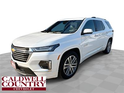 2023 Chevrolet Traverse FWD SUV for sale #236161P - photo 1
